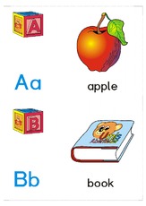 ABC cards